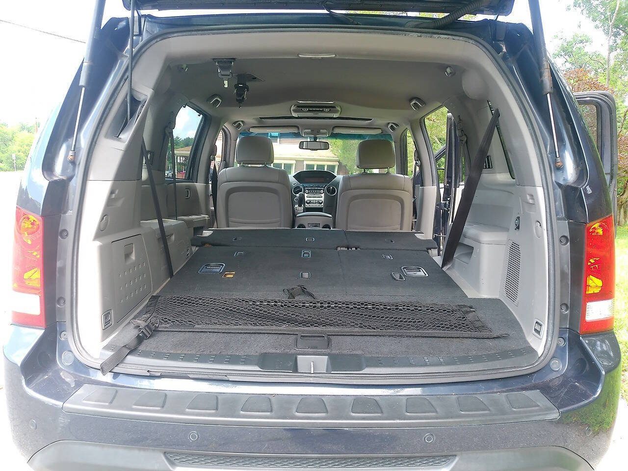 Used 2012 Honda Pilot Touring image 23