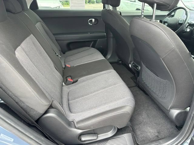Used 2024 Hyundai Ioniq 5 SEL AWD/4WD image 11