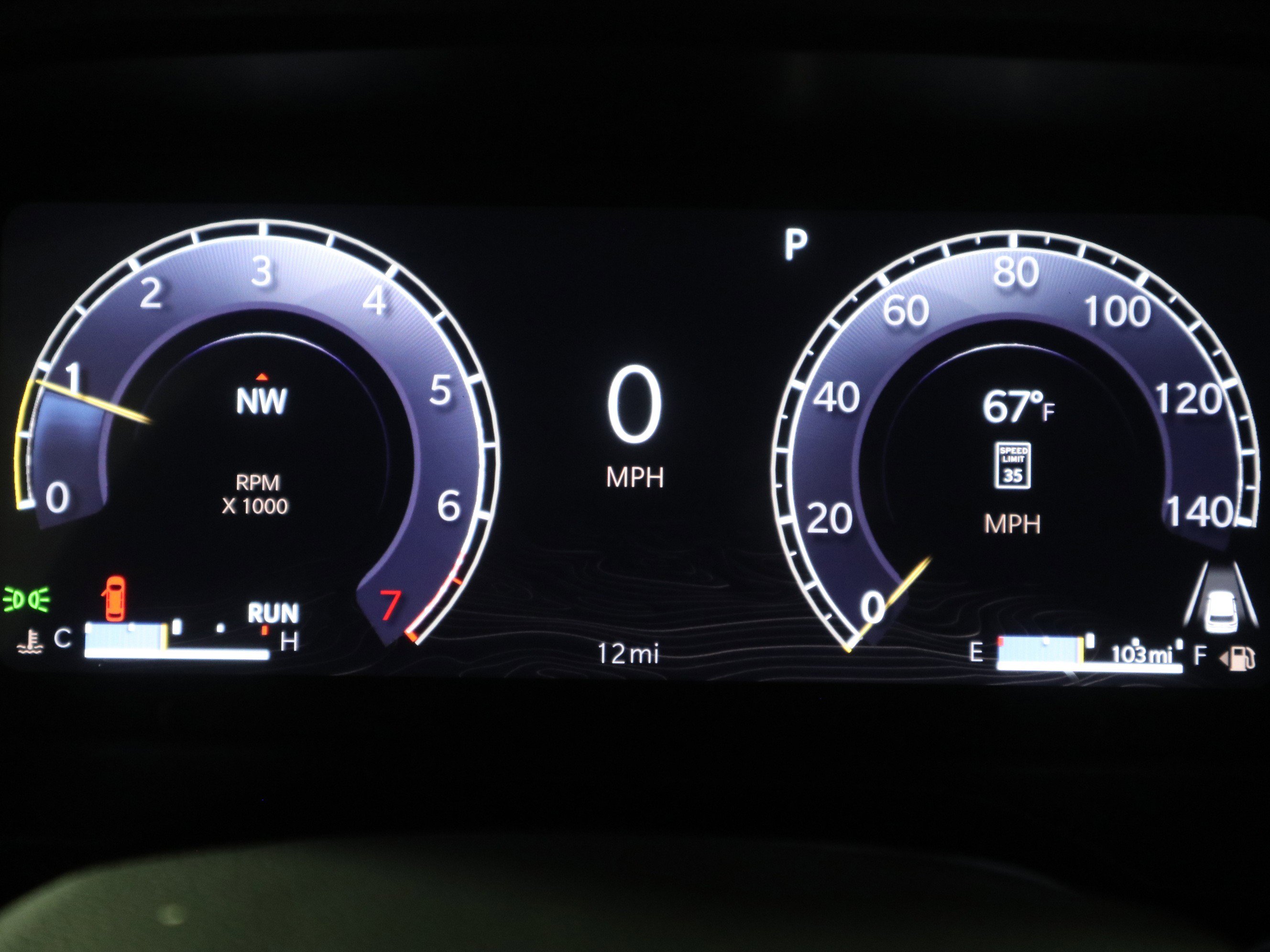New 2026 Jeep Grand Cherokee Altitude AWD/4WD image 18