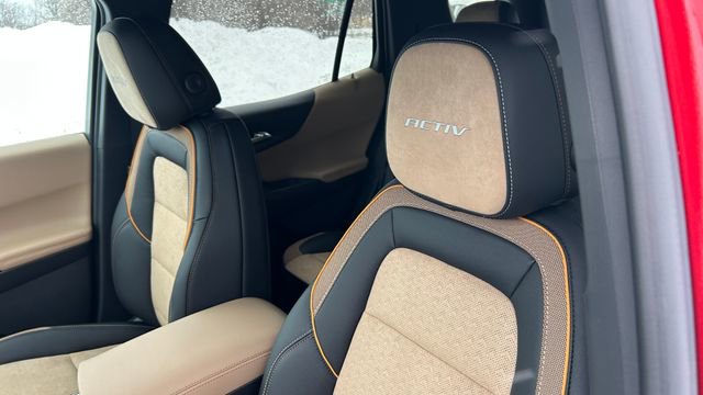New 2026 Chevrolet Equinox ACTIV image 15