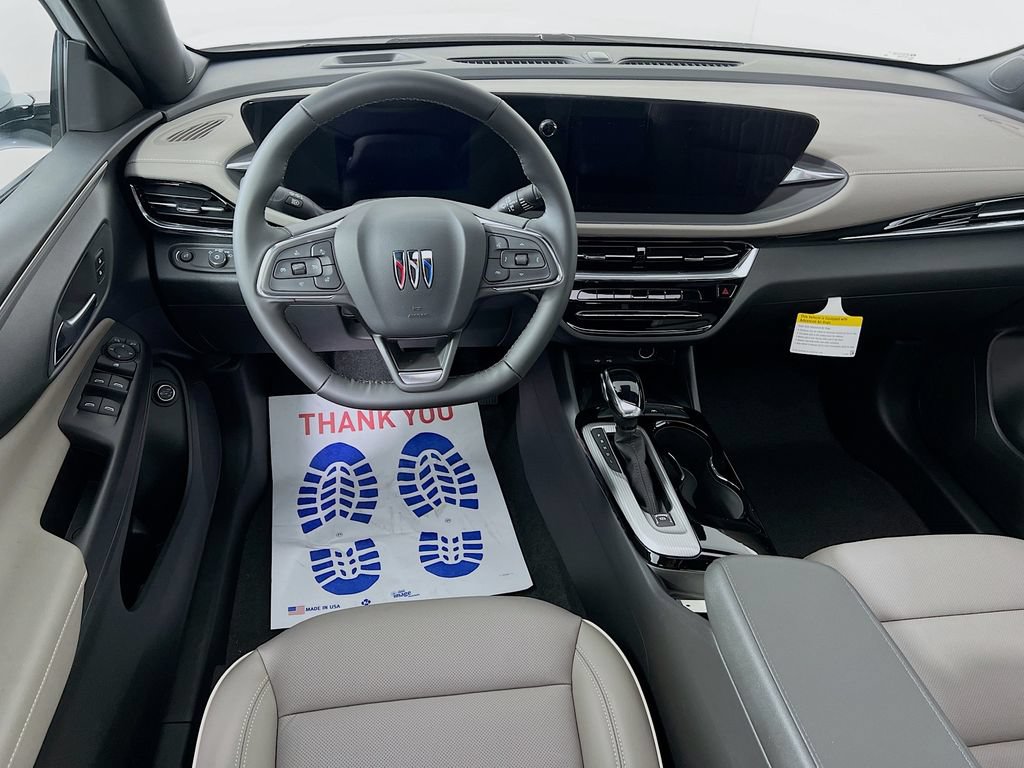 New 2026 Buick Envista Preferred FWD image 20