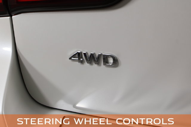 Used 2024 INFINITI QX80 Sensory w/ Cargo Package AWD/4WD image 9