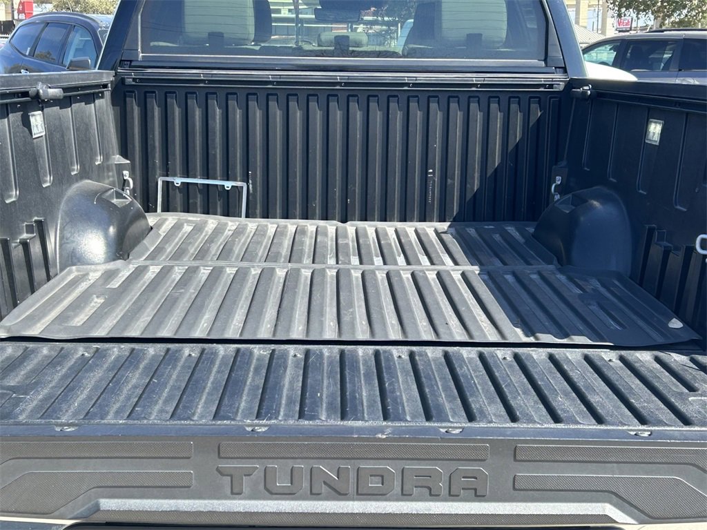 Used 2022 Toyota Tundra 1794 Edition w/ Advanced Package image 14