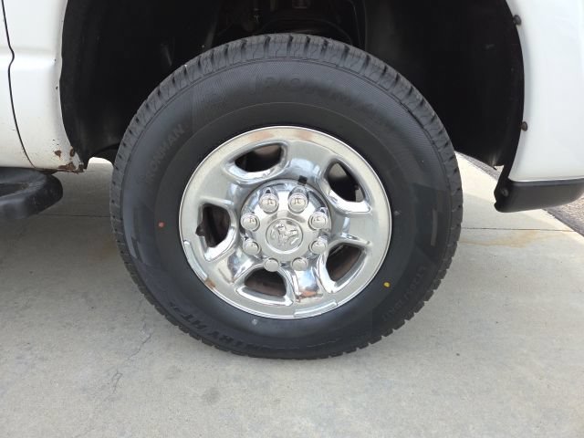Used 2004 Dodge Ram 3500 Truck ST w/ Trailer Tow Group AWD/4WD image 13