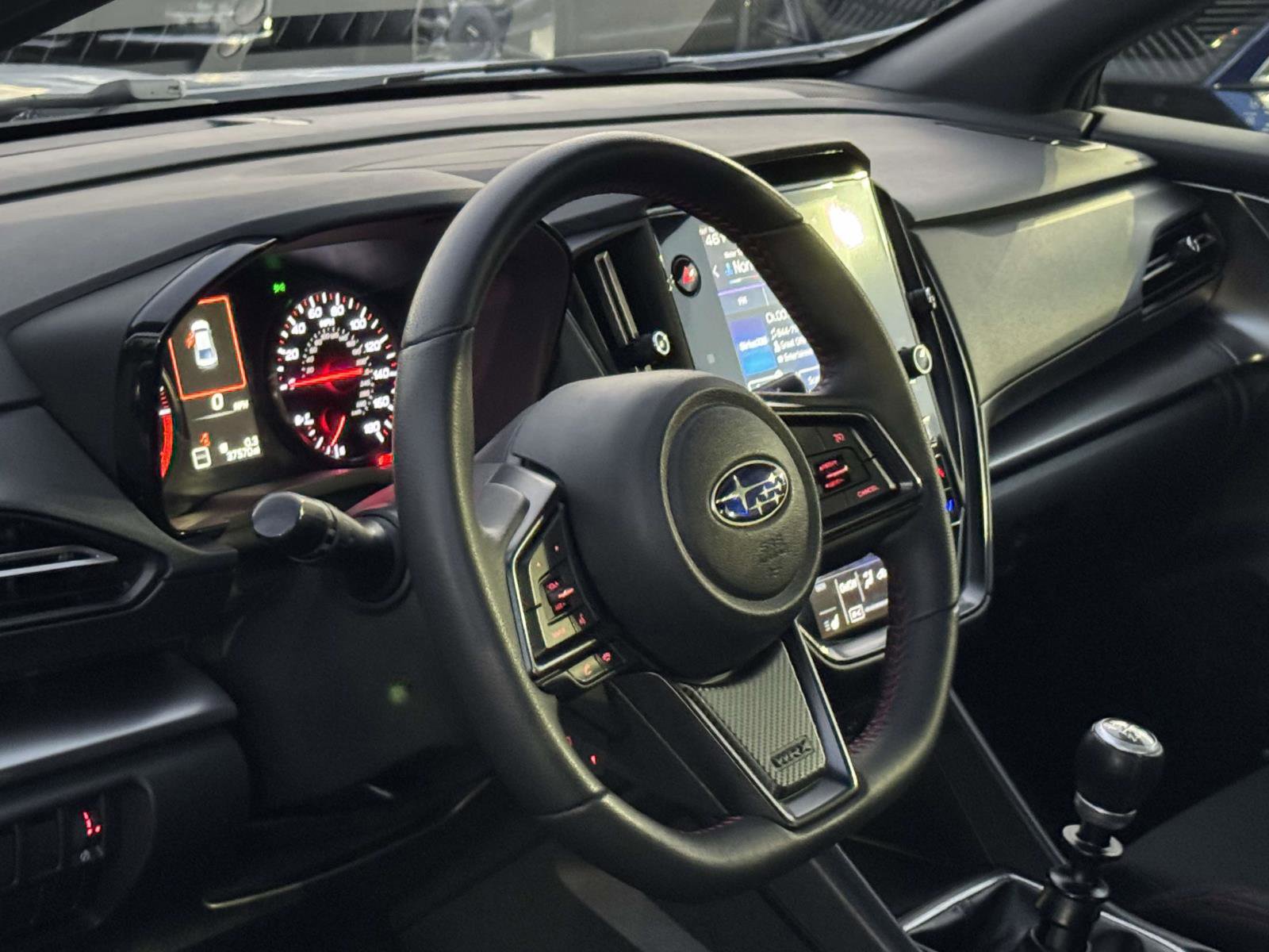 Used 2023 Subaru WRX Premium image 12