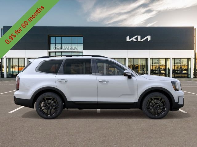 New 2025 Kia Telluride SX X-Line image 7
