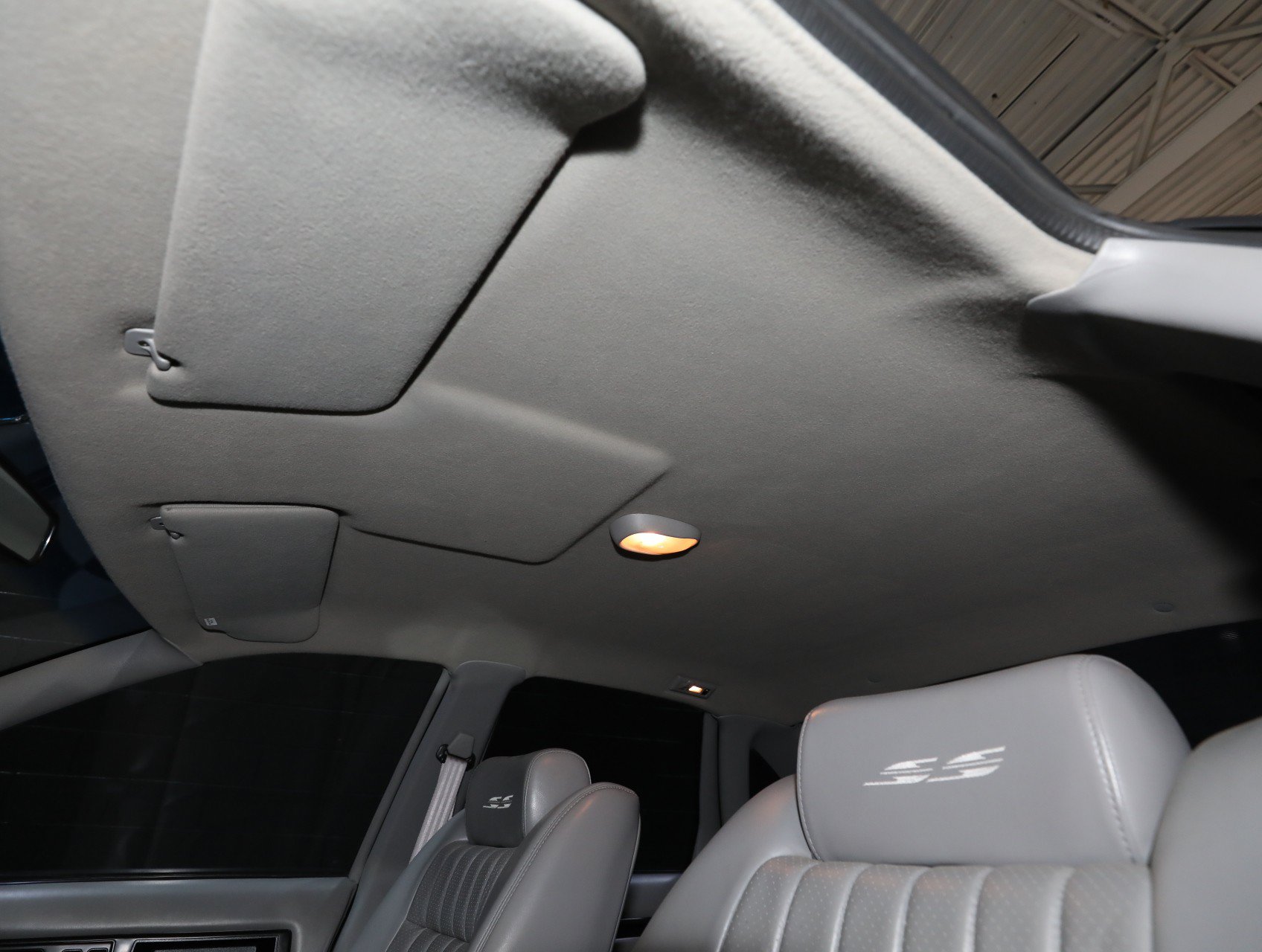 Used 1996 Chevrolet Impala SS RWD image 53