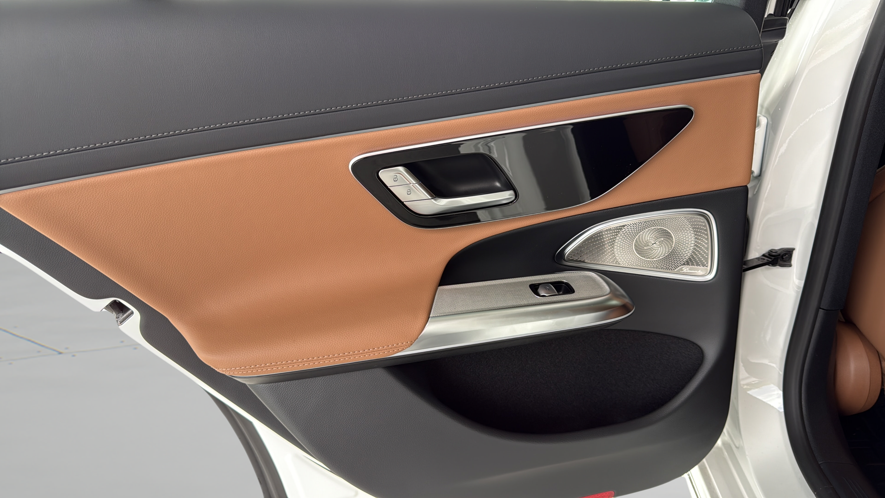 New 2027 Mercedes-Benz E 350 Sedan image 20