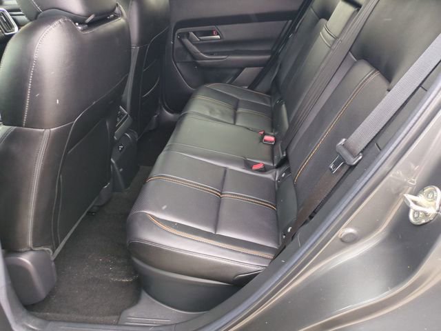 Used 2025 MAZDA CX-50 2.5 Hybrid w/ Premium Plus Pkg image 23