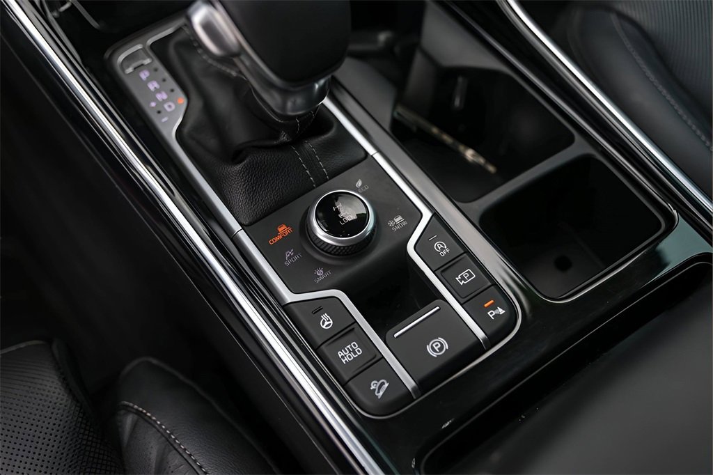 Used 2022 Kia Sorento SX Prestige image 19