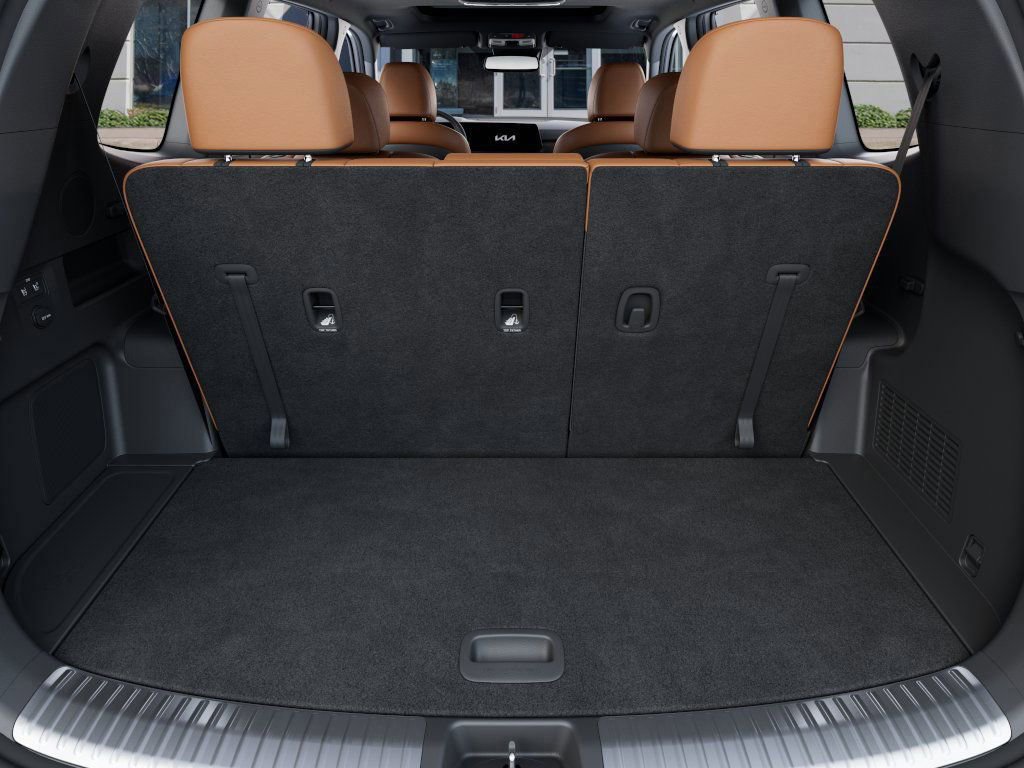 New 2025 Kia Telluride SX X-Line image 24