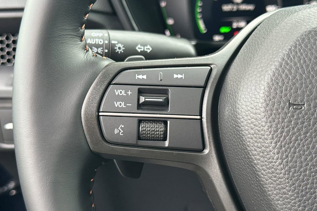 New 2026 Honda CR-V Sport-L image 27