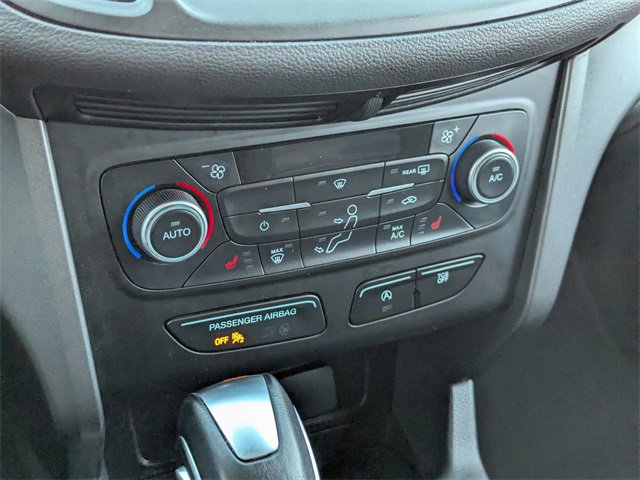 Used 2018 Ford Escape SEL image 27