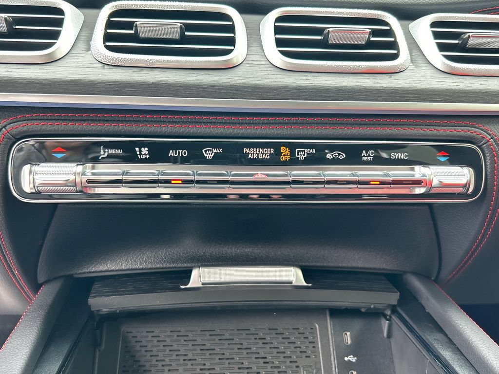 New 2026 Mercedes-Benz GLE 53 AMG 4MATIC image 22