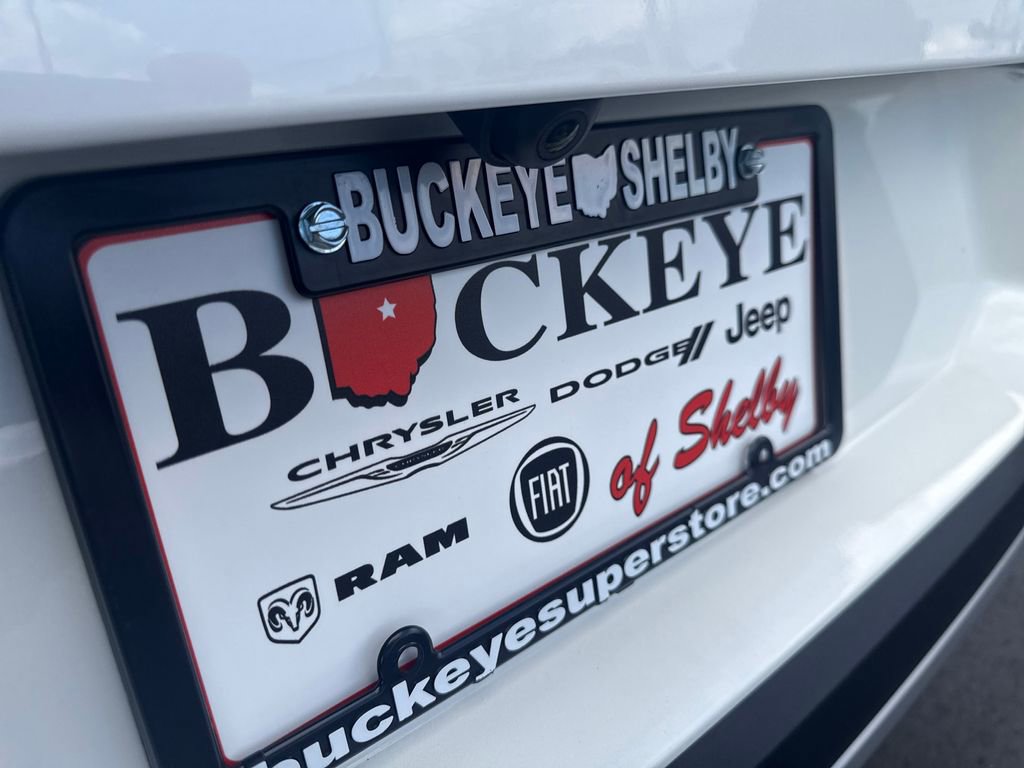 Used 2025 Kia Soul LX w/ LX Technology Package image 10