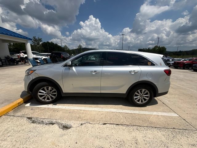 Used 2019 Kia Sorento L FWD image 27