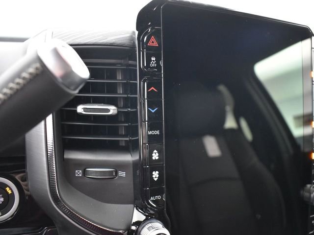 New 2026 RAM 2500 Rebel w/ Rebel Level 2 Equipment Group image 31