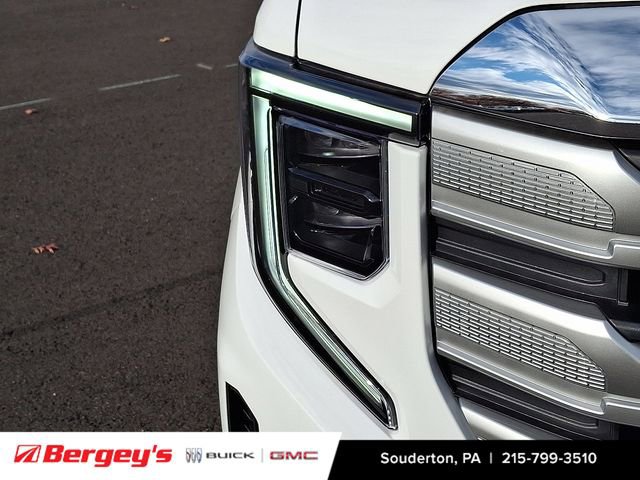 New 2026 GMC Sierra 1500 SLE w/ Preferred Package AWD/4WD image 7