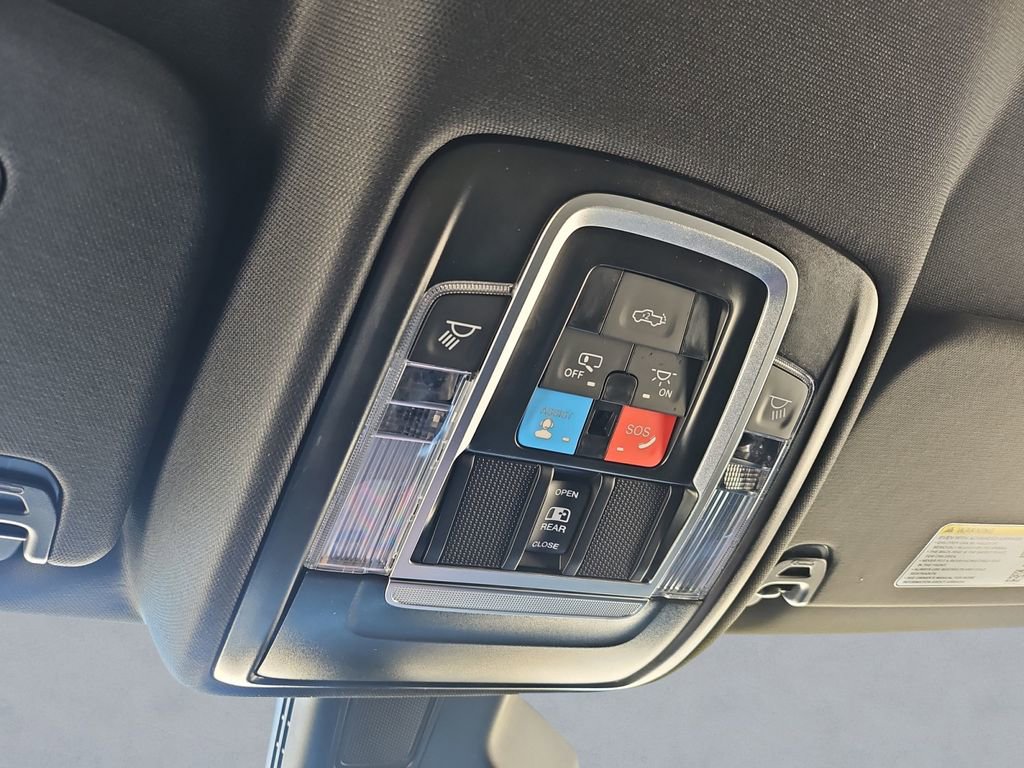 New 2026 RAM 1500 Laramie w/ Night Edition image 31