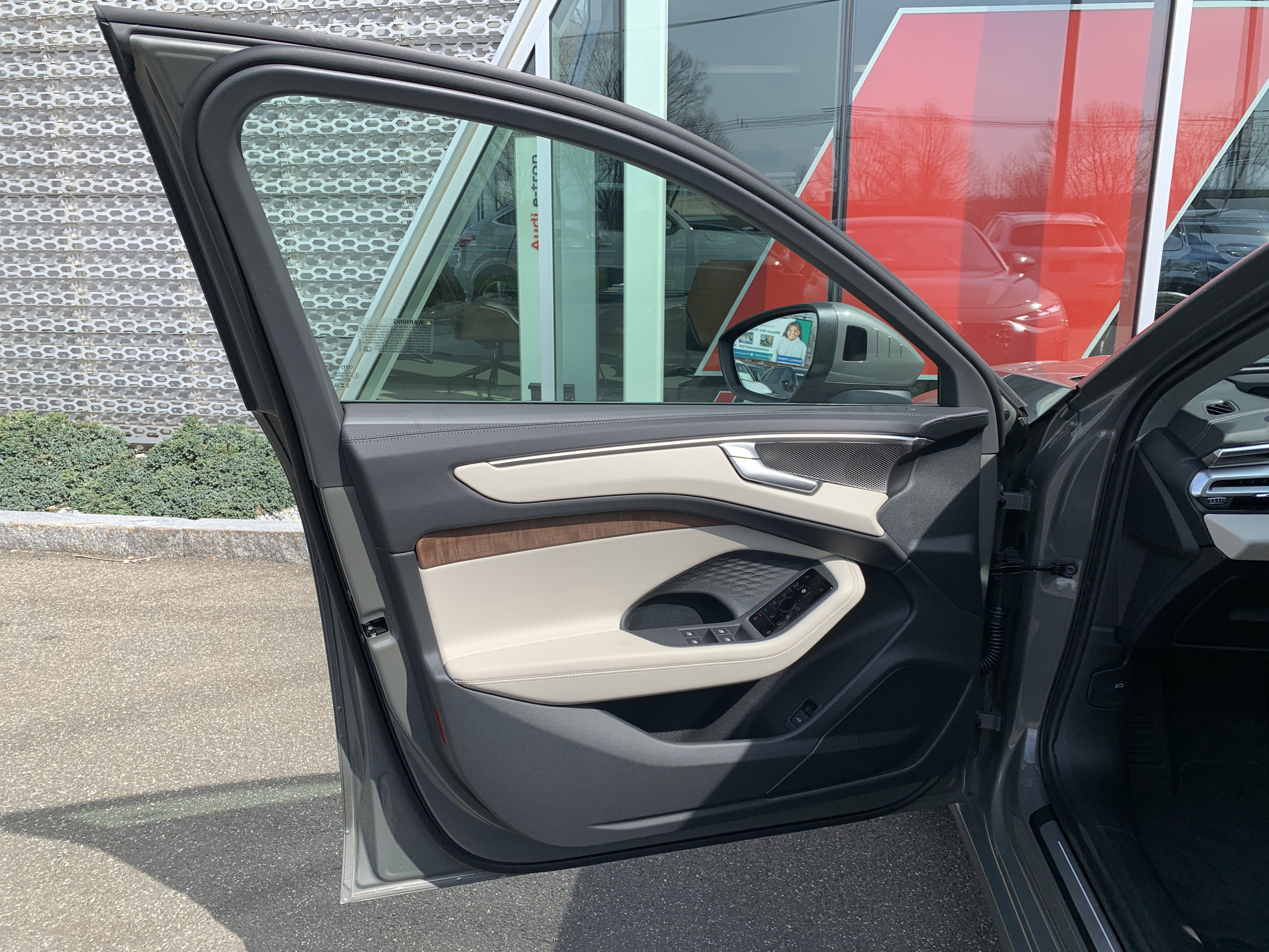 New 2026 Audi A6 Premium Plus AWD/4WD image 8