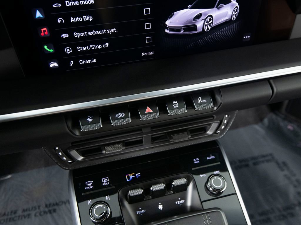 Certified 2023 Porsche 911 Sport Classic image 27