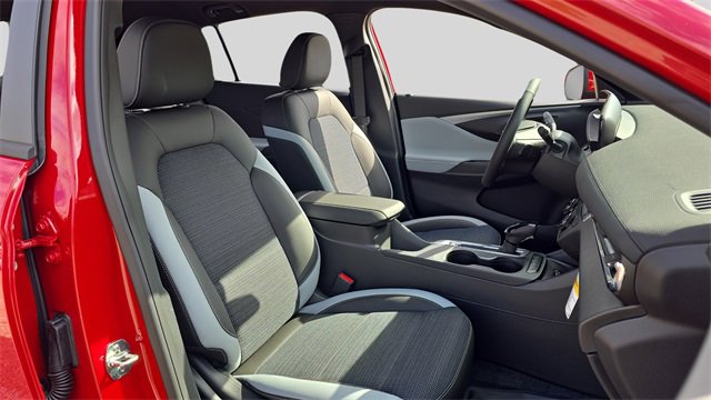 New 2026 Buick Envista Preferred w/ Convenience I Package image 14