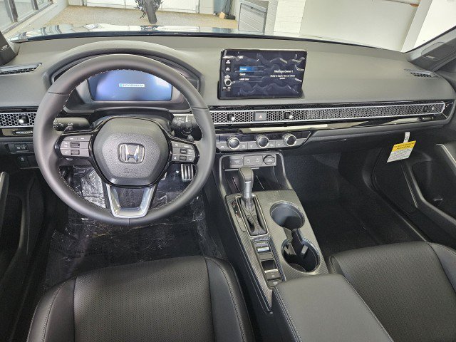 New 2026 Honda Civic Sport Touring image 18