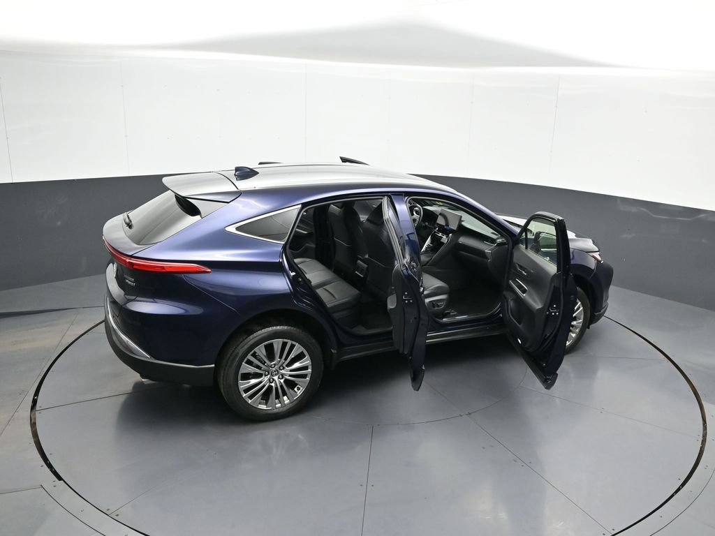 Certified 2021 Toyota Venza Limited w/ Advanced Technology Package image 42