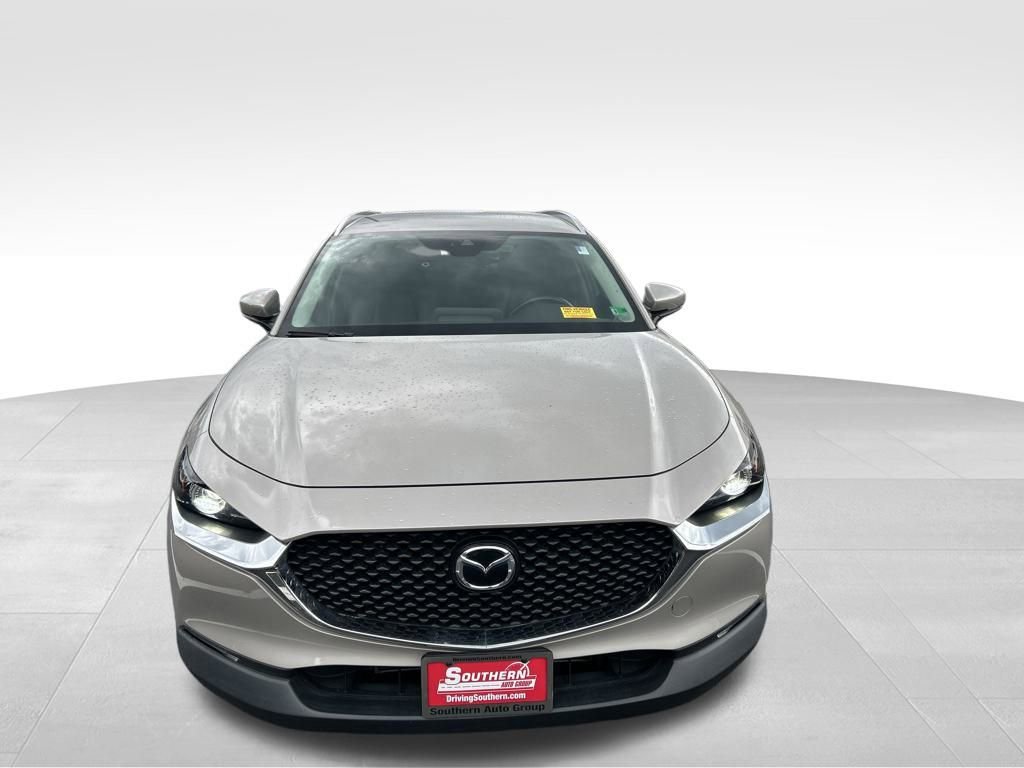 Used 2022 MAZDA CX-30 AWD 2.5 S w/ Select Package image 10