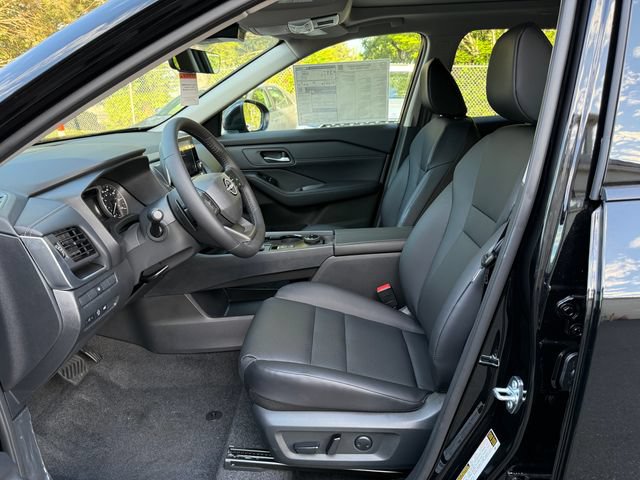 New 2026 Nissan Rogue Dark Armor AWD/4WD image 14