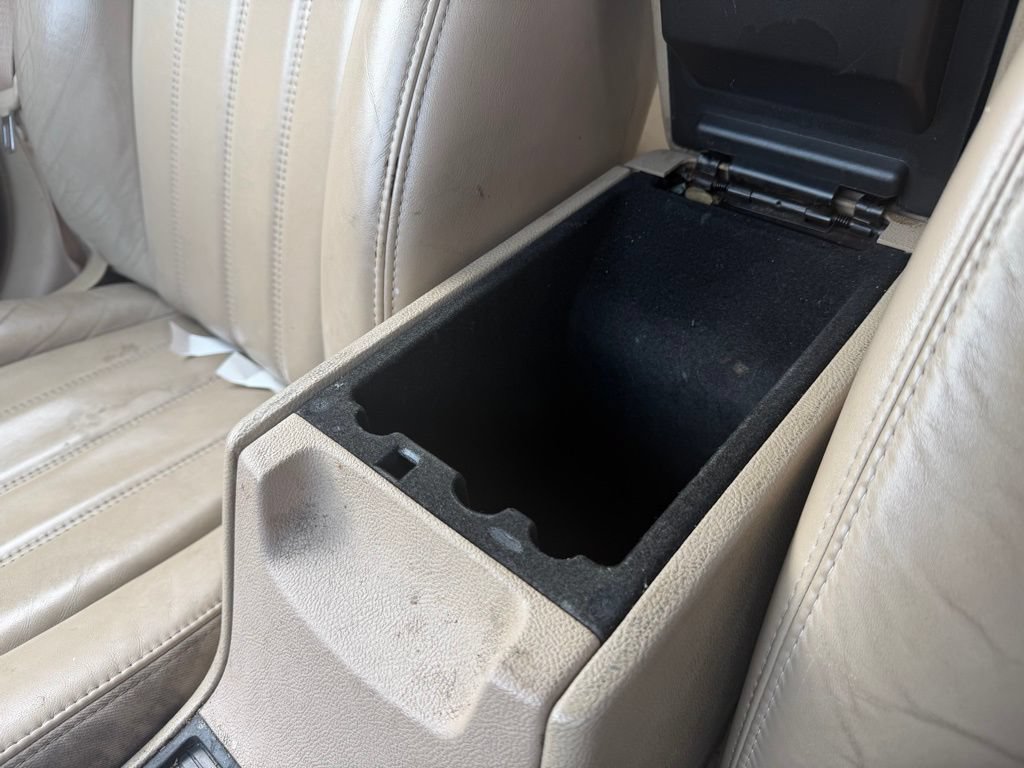 Used 2007 Buick Lucerne CXL FWD image 12