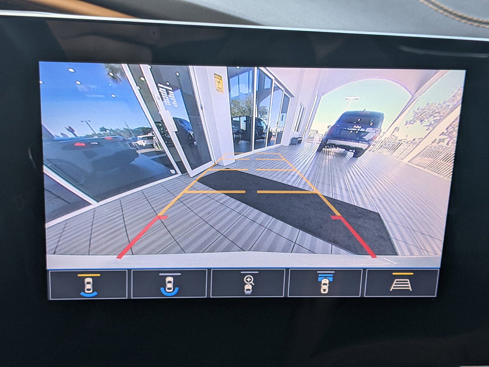 Used 2020 Chevrolet Corvette Stingray Preferred Cpe w/ 2LT Preferred Equipment Group image 25