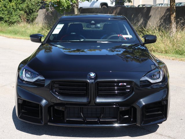 New 2025 BMW M2 w/ Lighting Package image 2