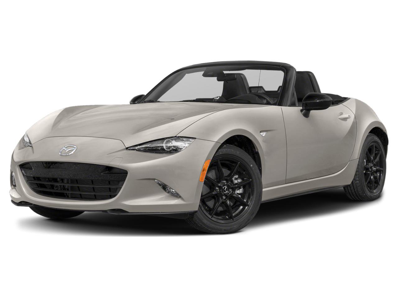Used 2022 MAZDA MX-5 Miata Sport image 48