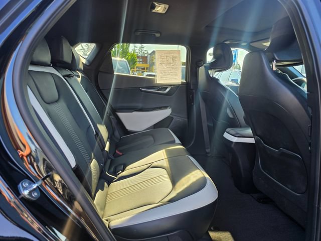 Certified 2024 Kia EV6 GT-Line AWD/4WD image 14