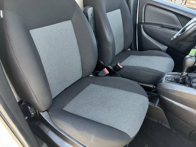 Used 2021 RAM ProMaster City Tradesman FWD image 10
