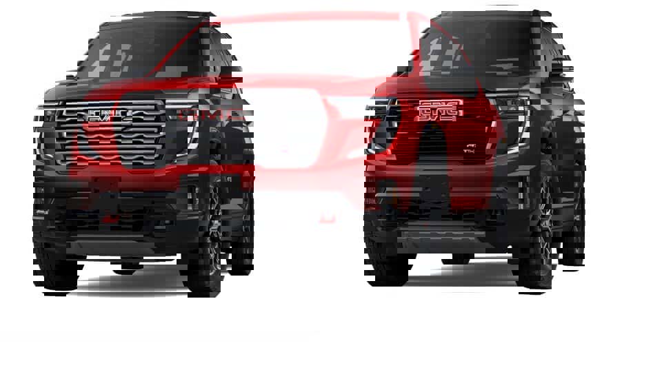 Used 2024 GMC Acadia AT4 w/ LPO, Floor Liner Package image 32