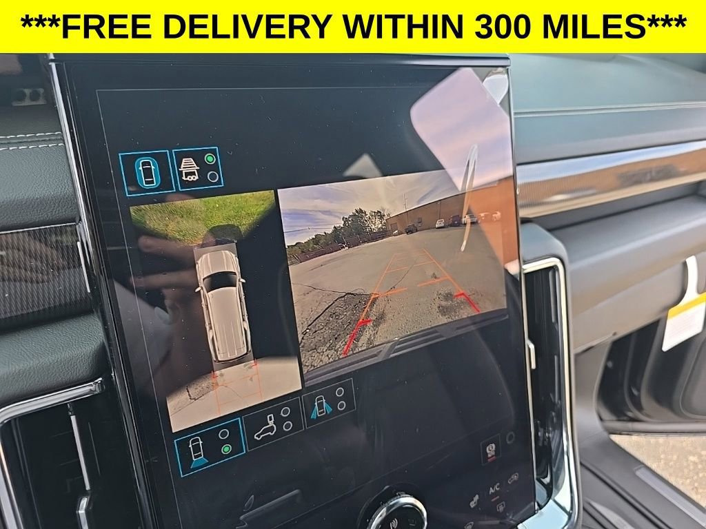 New 2026 GMC Yukon XL Elevation w/ LPO, Floor Liner Package image 23