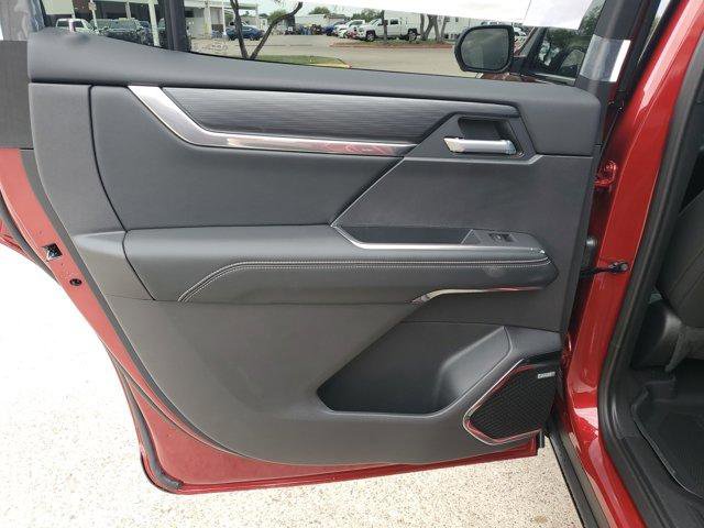 New 2026 GMC Acadia Elevation w/ Black Edition image 15