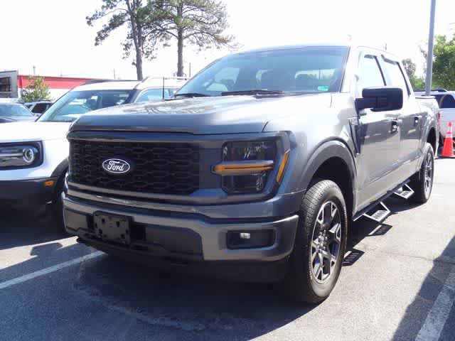 Used 2024 Ford F150 STX