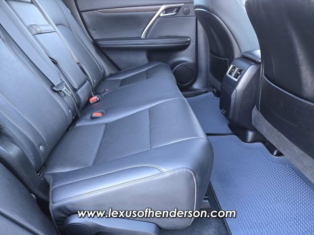 Used 2022 Lexus RX 350 350 w/ Premium Package image 15