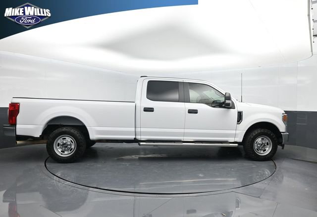 Certified 2022 Ford F250 XL w/ Power Equipment Group image 8