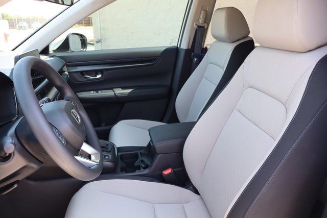 New 2026 Honda CR-V LX image 13