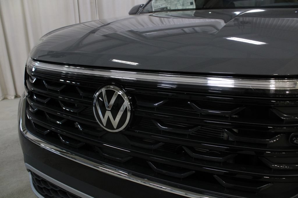 New 2026 Volkswagen Atlas Cross Sport SE AWD/4WD image 32