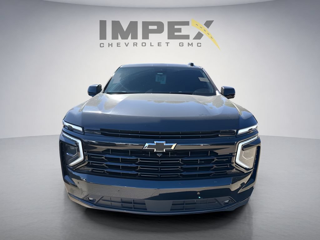 Used 2025 Chevrolet Tahoe RST AWD/4WD image 6