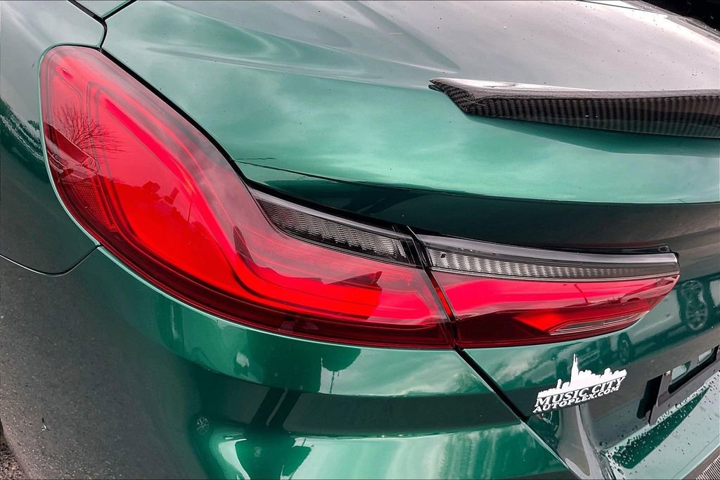 Used 2023 BMW 840i xDrive 840i w/ Comfort Seating Package image 25