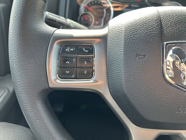 Used 2024 RAM 1500 Warlock w/ Electronics Group AWD/4WD image 30