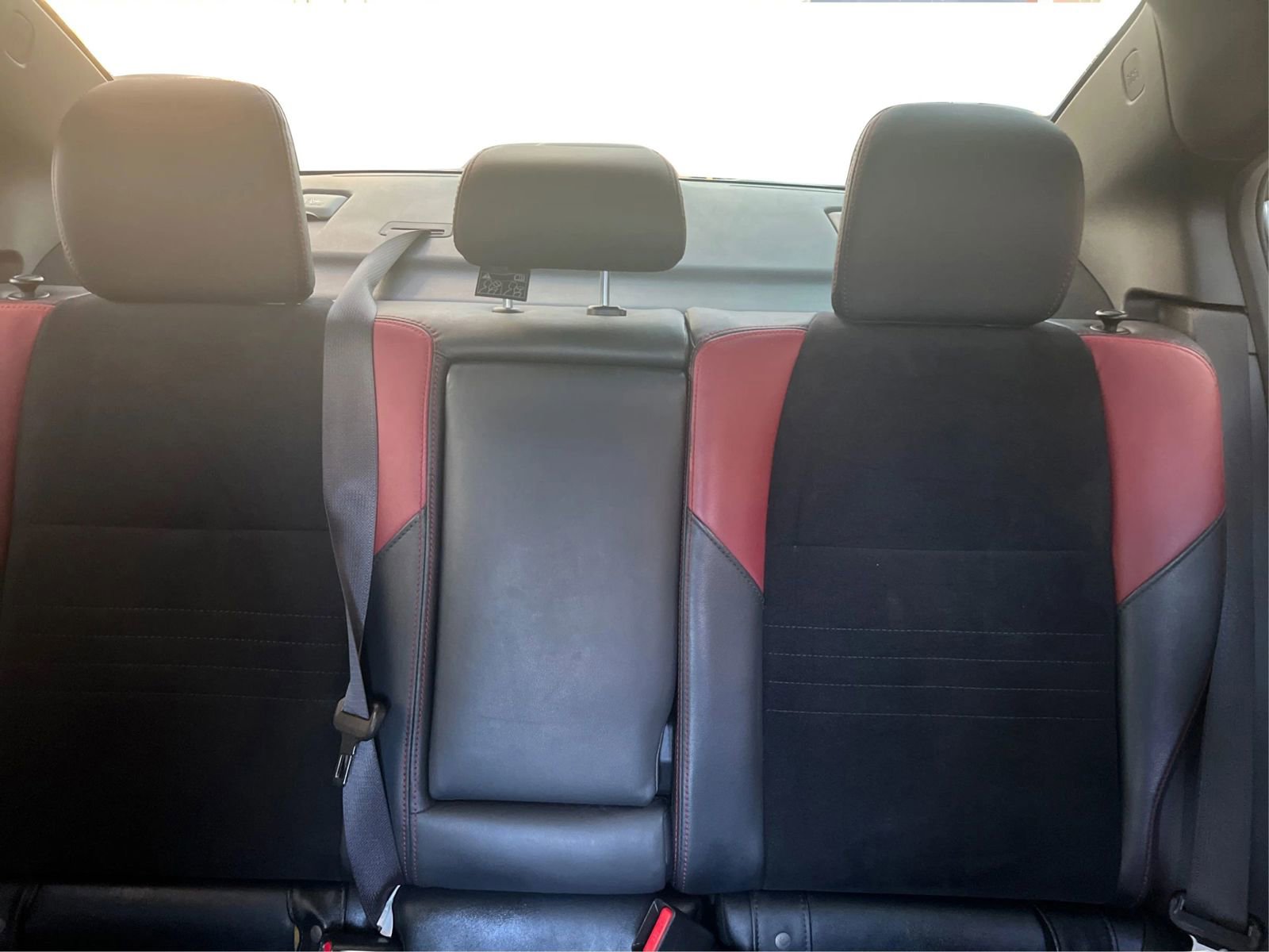 Used 2019 Subaru WRX Premium image 15