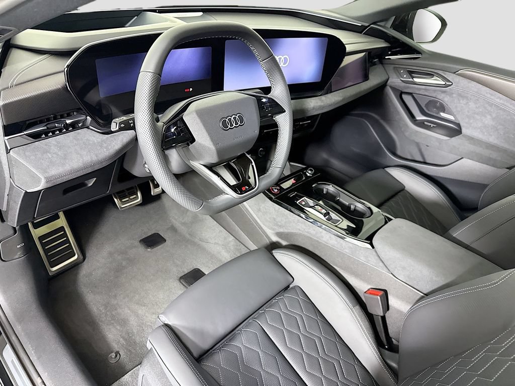 New 2027 Audi S6 e-tron Premium Plus AWD/4WD image 10