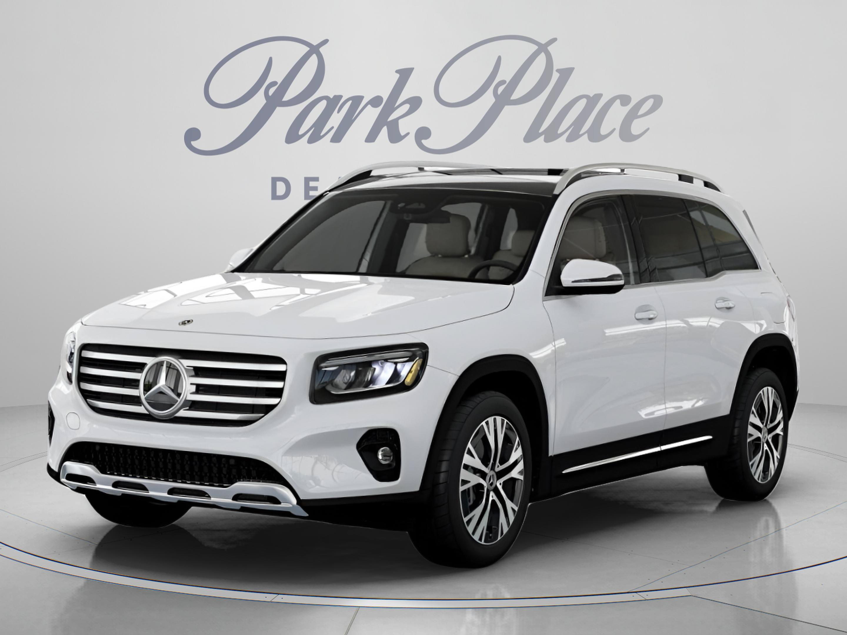 Used 2026 Mercedes-Benz GLB 250 image 39